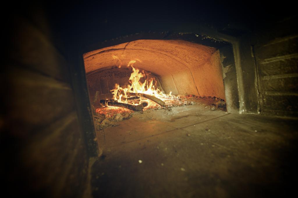 La Sorgente Villa Capannoli Bagian luar foto