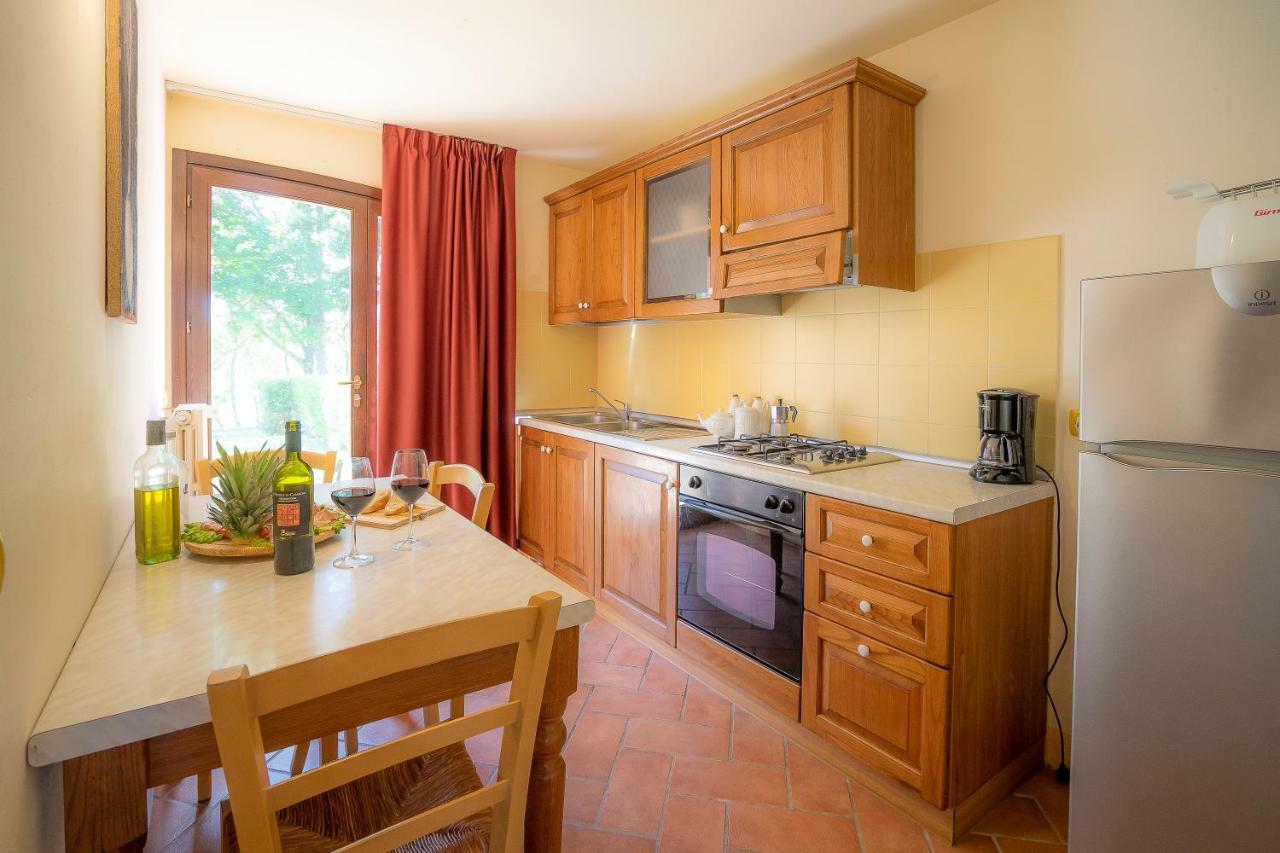 La Sorgente Villa Capannoli Bagian luar foto