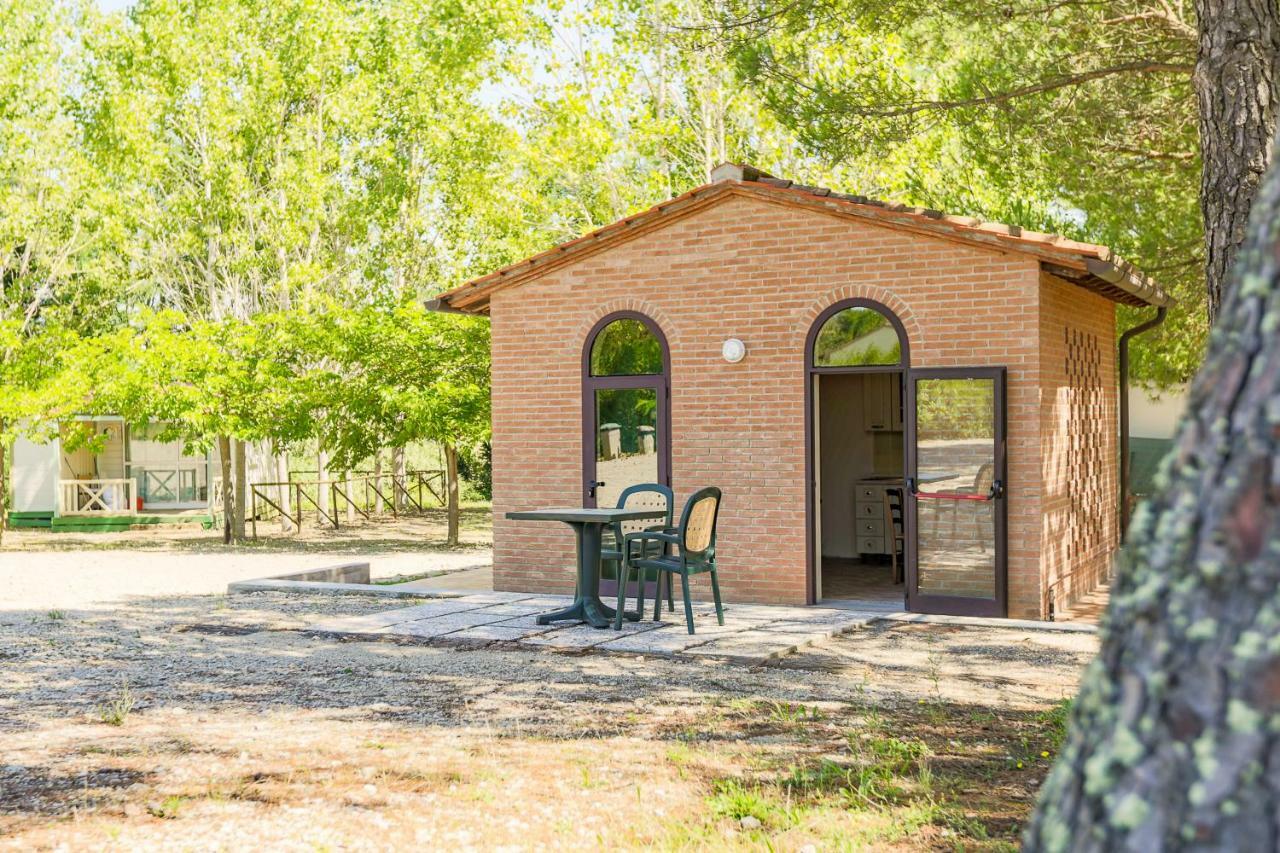La Sorgente Villa Capannoli Bagian luar foto